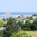 Avis Skwer Kosciuszki 17 Gdynia
