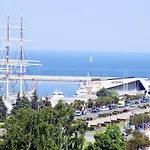 דירה Avis Skwer Kosciuszki 17 גדינייה
