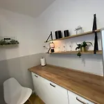 Avis Skwer Kosciuszki 17 Appartamento