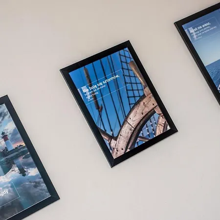 Avis Skwer Kosciuszki 17 *