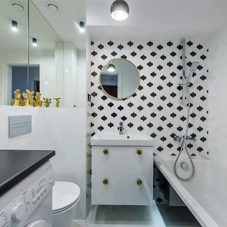 Avis Skwer Kosciuszki 17 Apartmán Gdyně