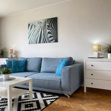 Avis Skwer Kosciuszki 17