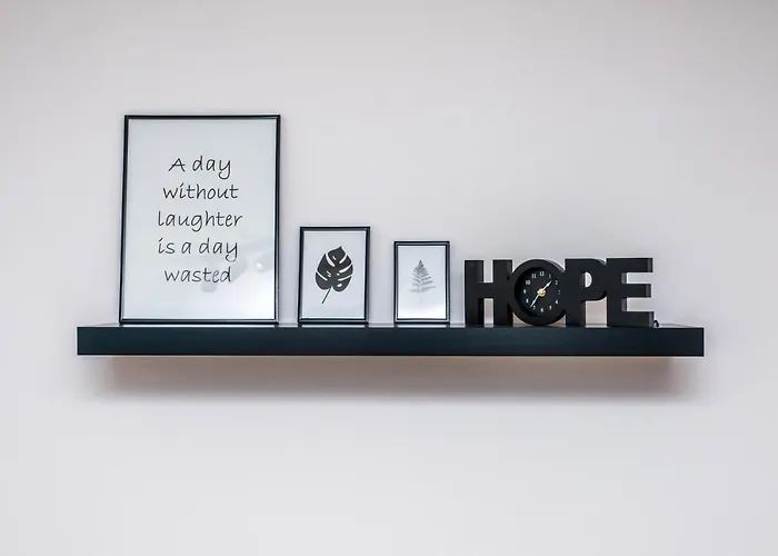 Avis Skwer Kosciuszki 17 Apartmán *