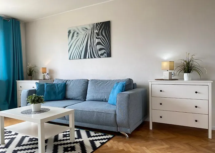 Avis Skwer Kosciuszki 17